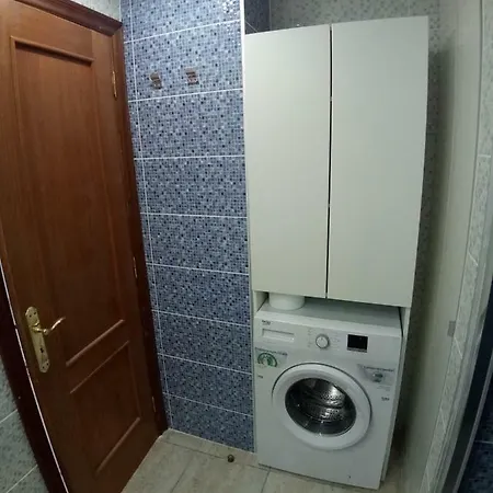 Apartamento Mimmomax Playa Cabezo *