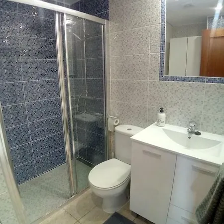 Apartamento Mimmomax Playa Cabezo *