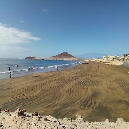 Apartamento Mimmomax Playa Cabezo