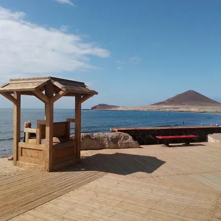 Mimmomax Playa Cabezo Апартаменты *