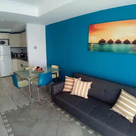 Apartment Mimmomax Playa Cabezo *