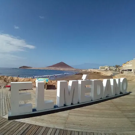 Mimmomax Playa Cabezo Apartment